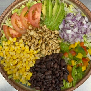 Mexican Salad