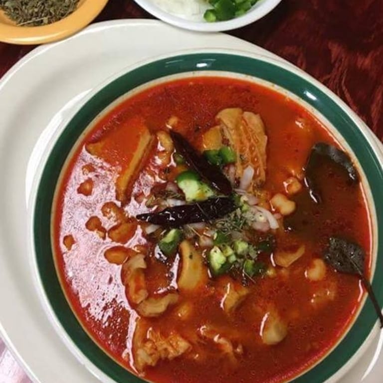 Indulge in Our Carnitas
