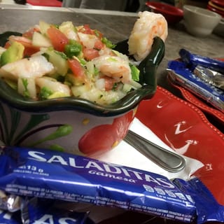 Ceviche