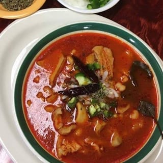 Menudo