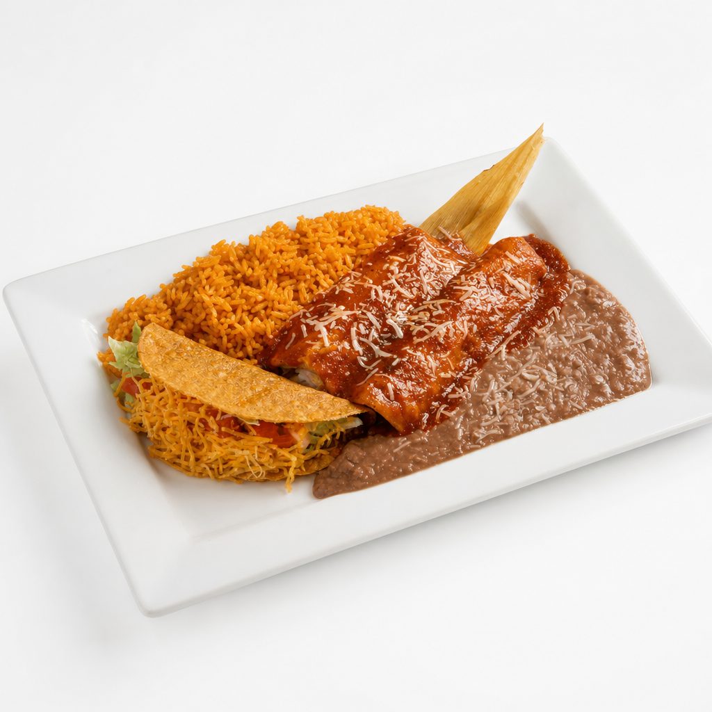 Chavelas Plate.