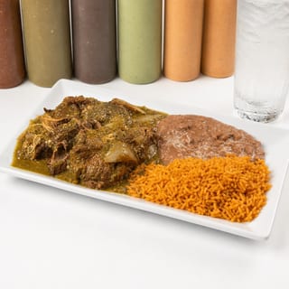 Chile Verde
