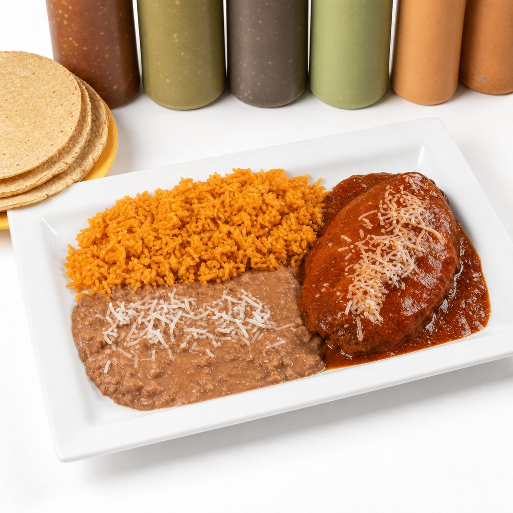 Chile Relleno.
