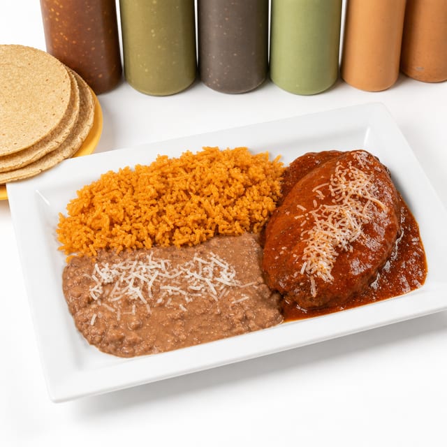 Chile Relleno.