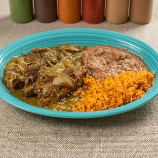Chile Verde
